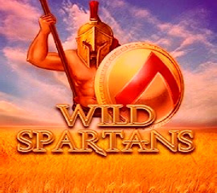 Wild Spartans slot