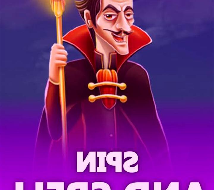 Wild Spell slot game
