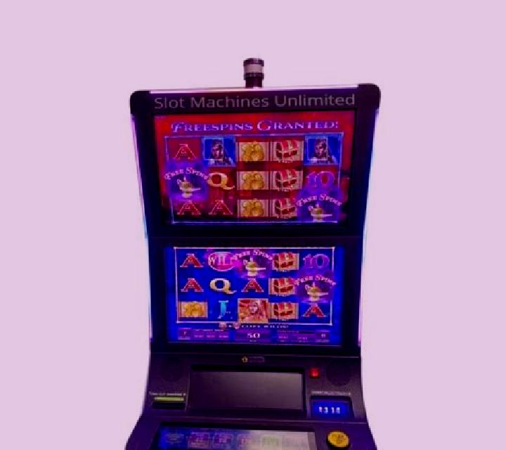 Wild Spell slot