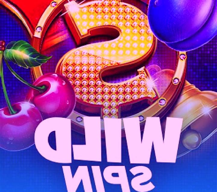 Wild Spin Deluxe online slot