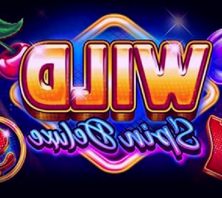Wild Spin Deluxe slot