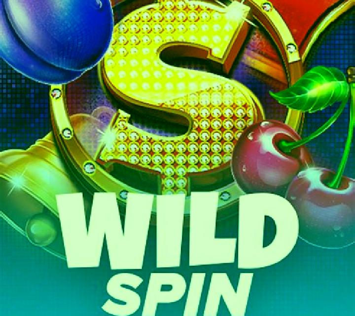 Wild Spin online slot