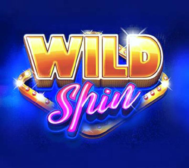 Wild Spin slot game