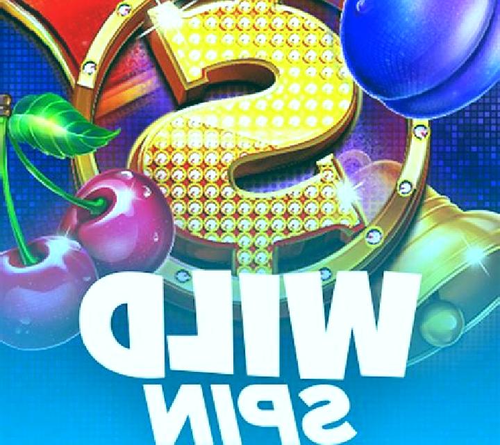 Wild Spin slot machine