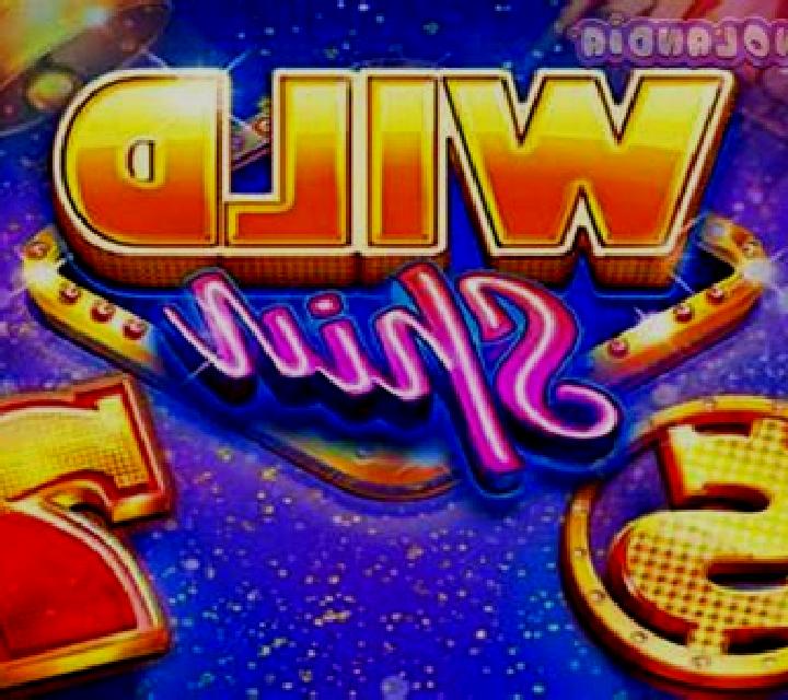 Wild Spin slot