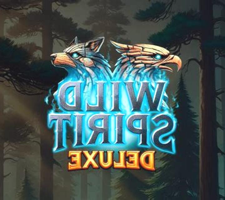 Wild Spirit Deluxe online slot