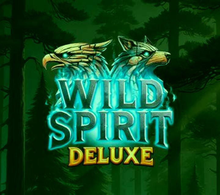 Wild Spirit Deluxe slot