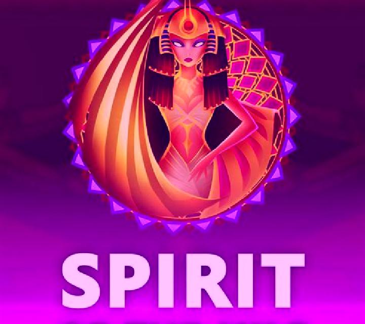 Wild Spirit (edict) online slot