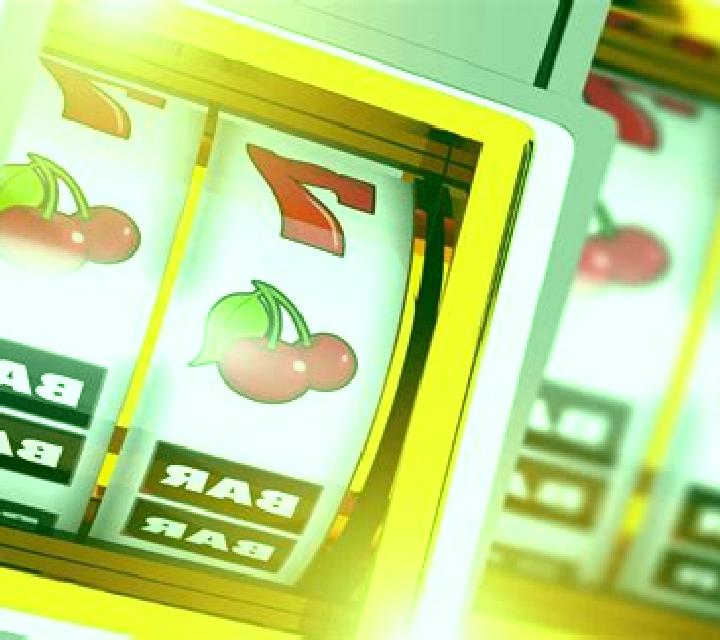 Wild Spirit (edict) slot machine