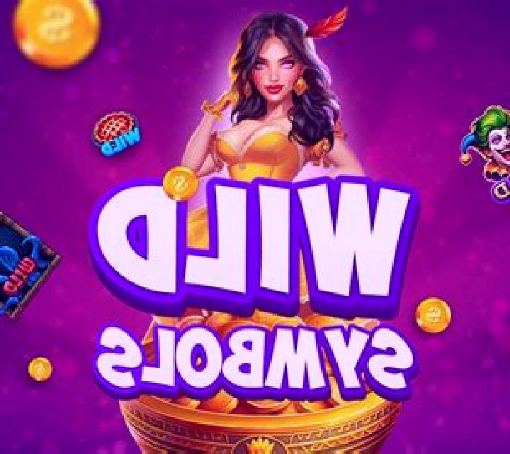 Wild Spirit (Mascot Gaming) online slot