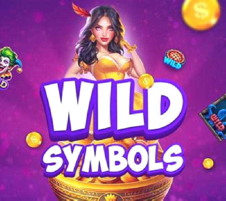 Wild Spirit (Mascot Gaming) slot