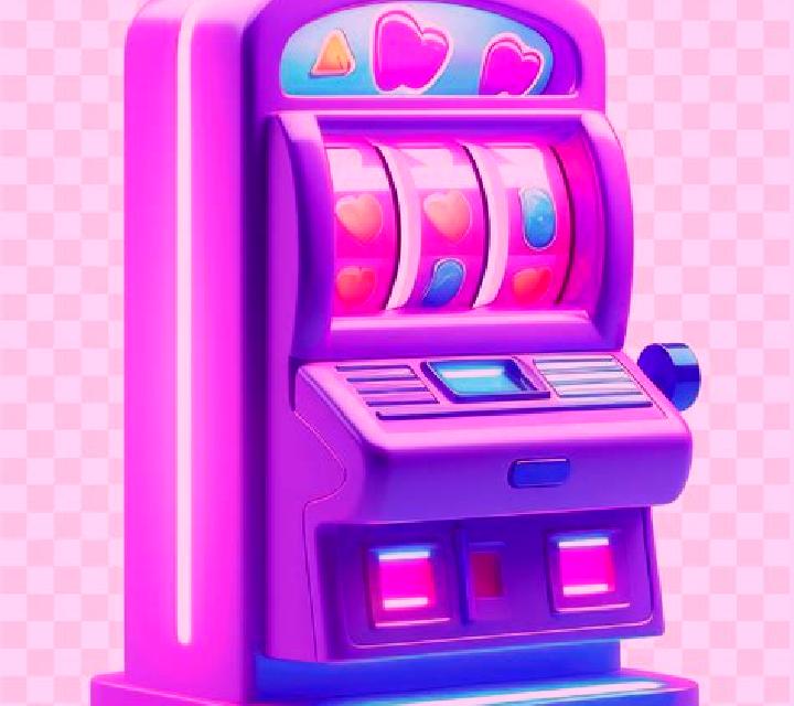 Wild Spread 40 slot machine