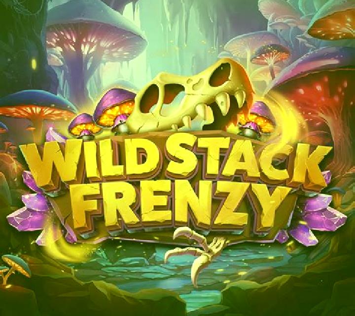 Wild Stack Frenzy online slot