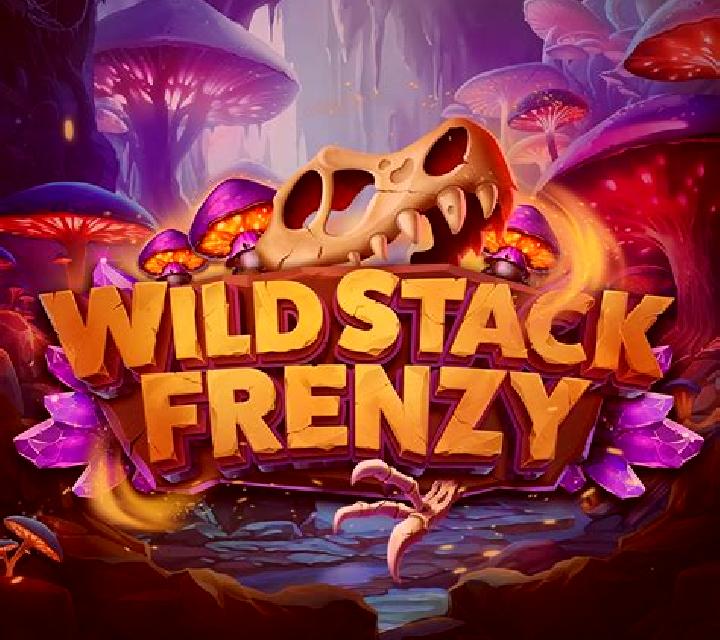 Wild Stack Frenzy slot machine