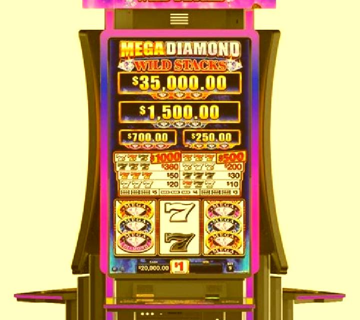 Wild Stacks Super Spins online slot