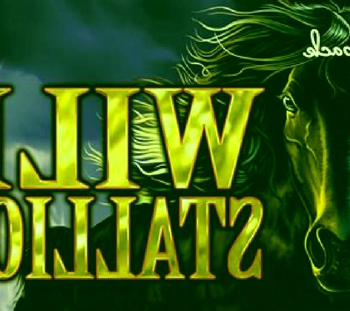 Wild Stallion slot game