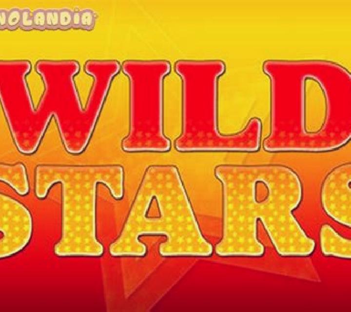 Wild Stars (Amatic) online slot