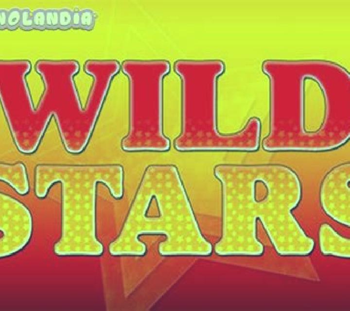 Wild Stars (Amatic) slot game