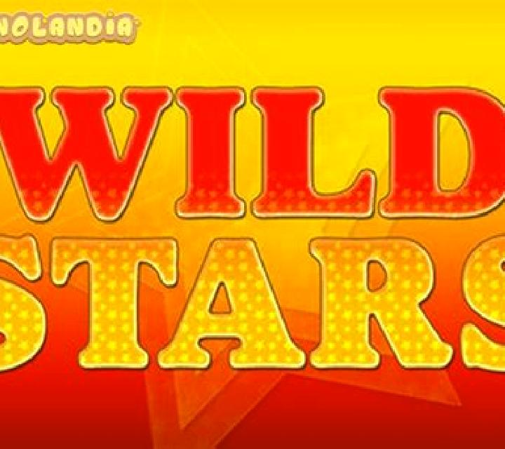 Wild Stars (Amatic) slot