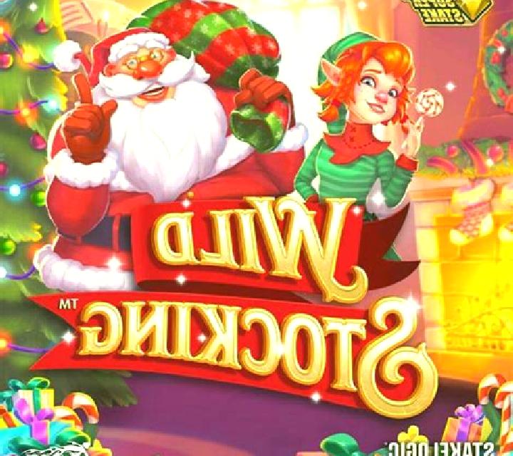 Wild Stocking online slot