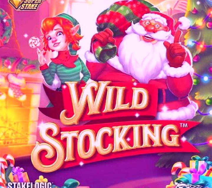 Wild Stocking slot