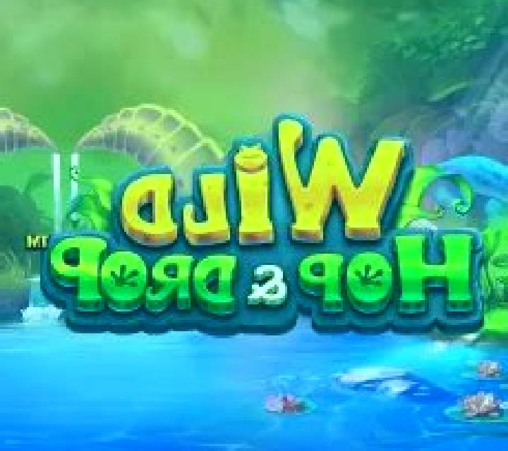 Wild Storms Jackpot Drop slot
