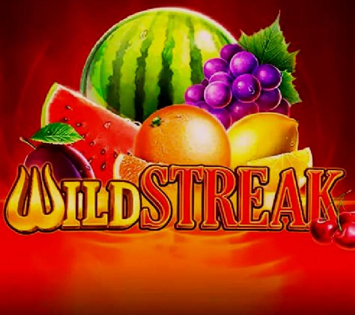Wild Streak online slot
