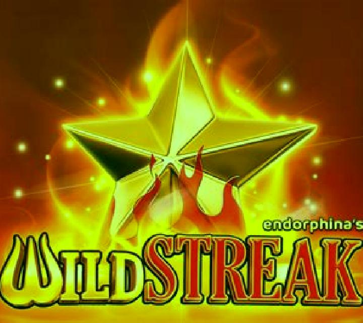 Wild Streak slot game
