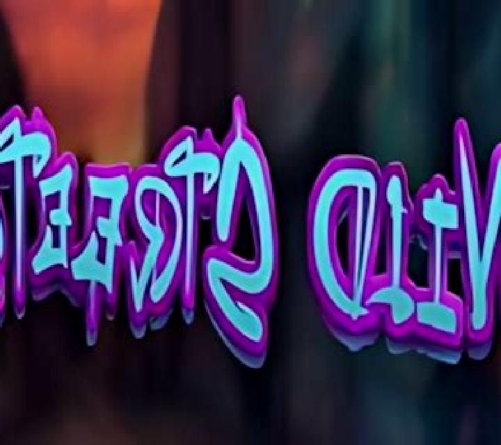 Wild Streets slot game