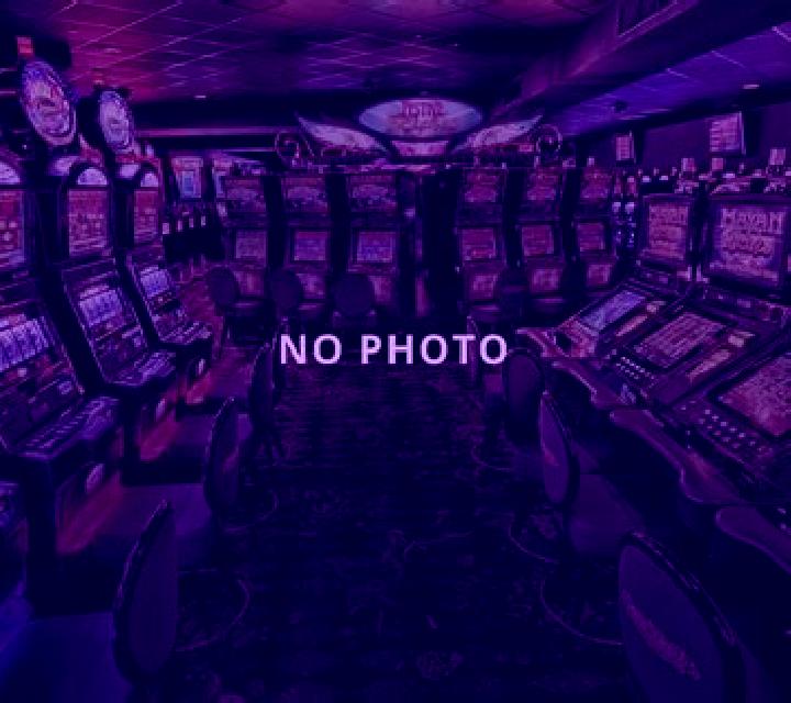 Wild Streets slot machine
