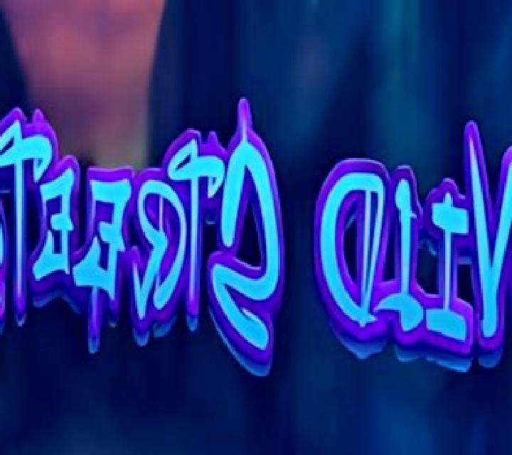 Wild Streets slot