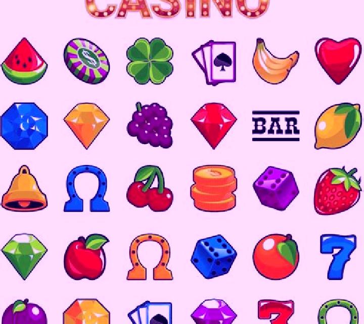 Wild Style kasino slot game