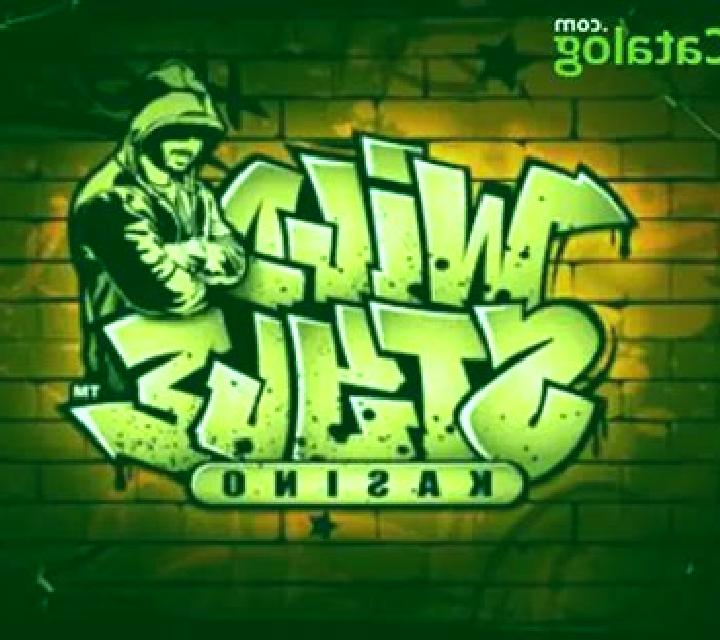 Wild Style kasino slot
