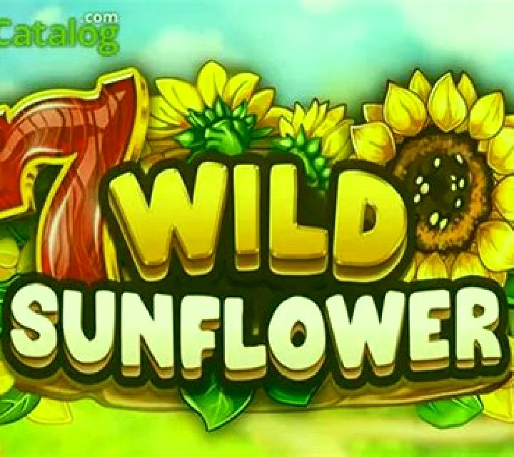 Wild Sunflower slot game