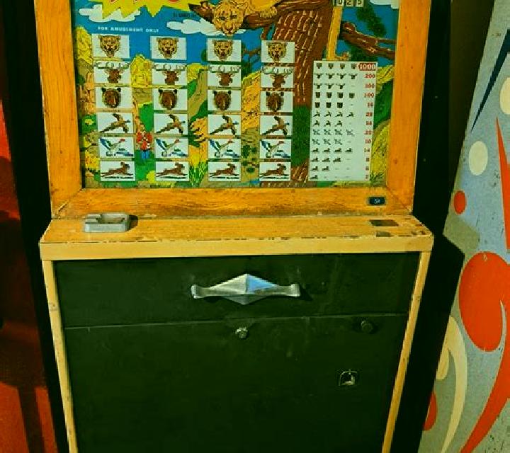 Wild Sunflower slot machine