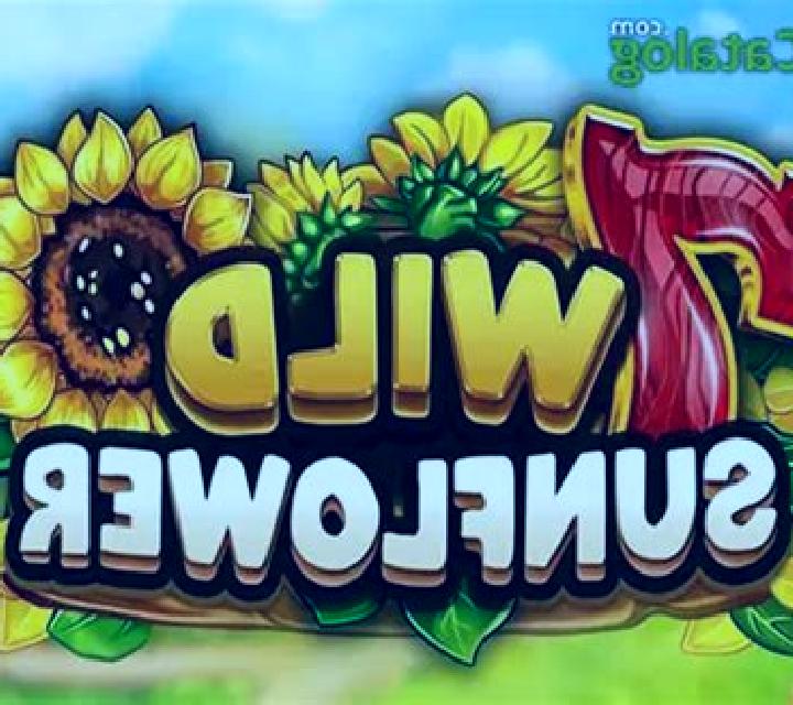 Wild Sunflower slot