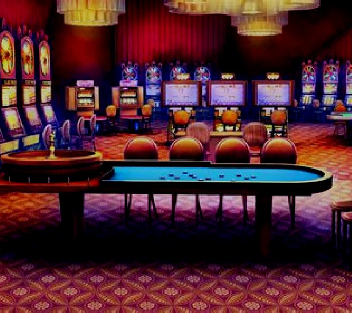 Wild Supreme HD slot game