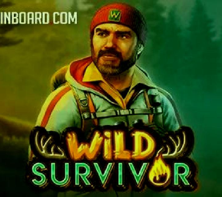 Wild Survivor slot game
