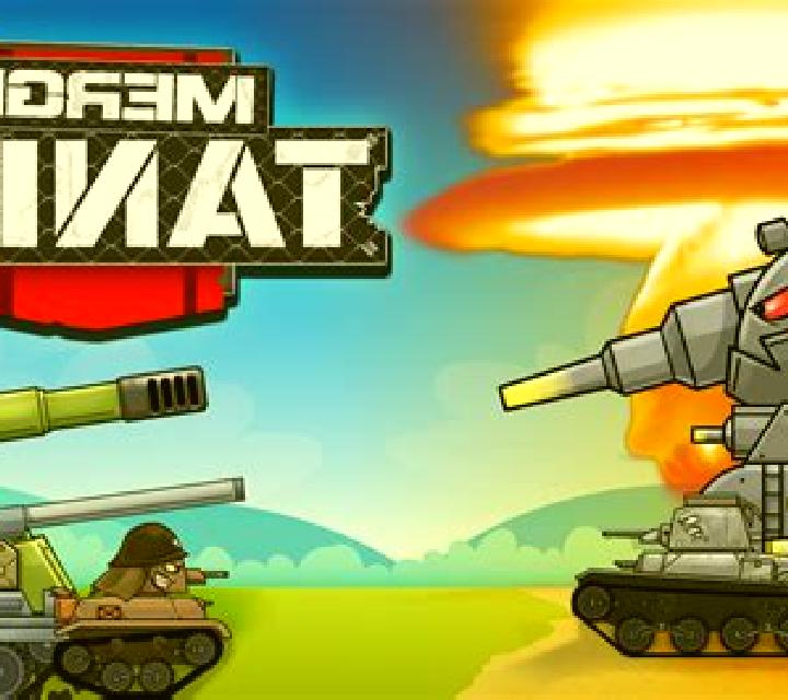 Wild Tank online slot