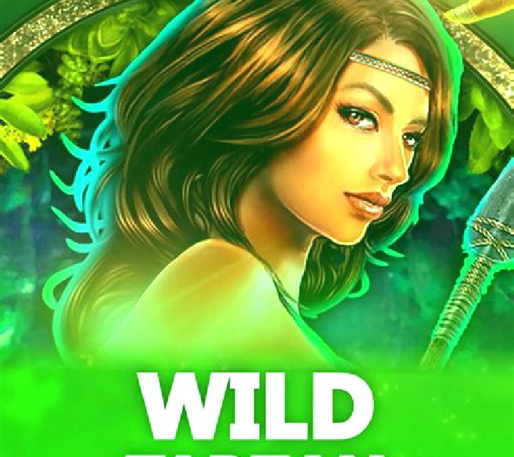 Wild Tarzan online slot