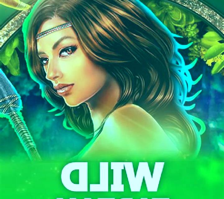 Wild Tarzan slot game