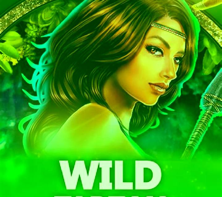 Wild Tarzan slot