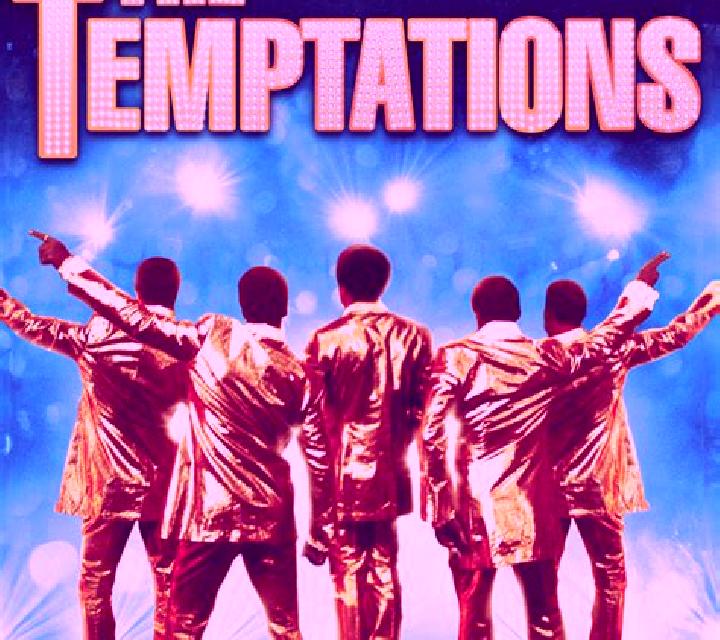 Wild Temptations slot game