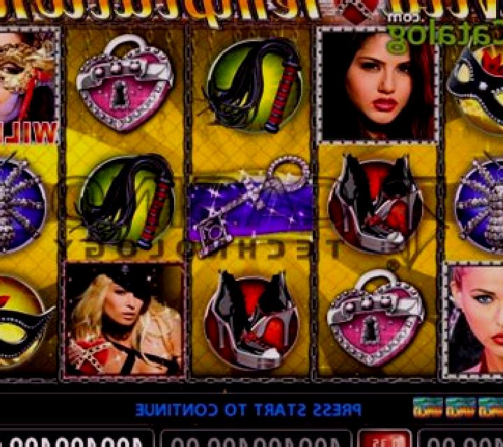 Wild Temptations slot