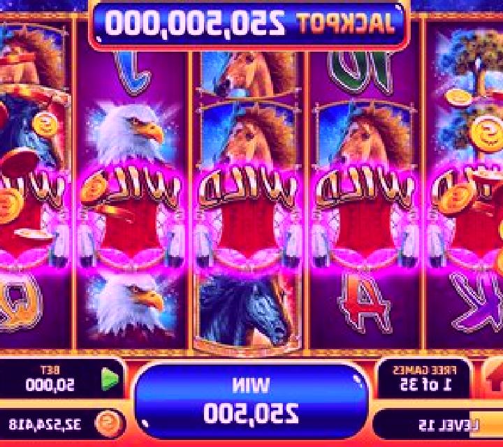 Wild Temptations Ultima slot game