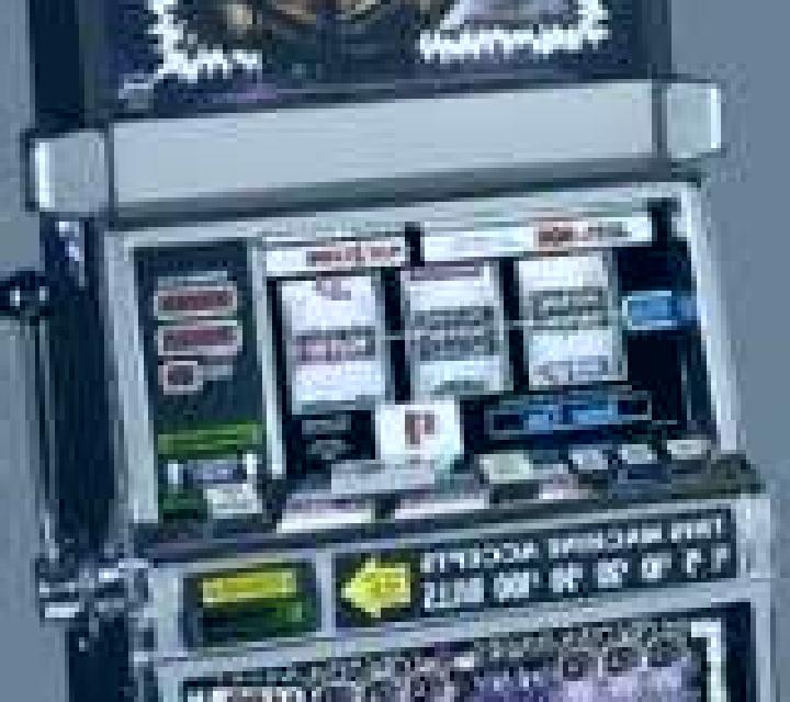 Wild Thing slot machine