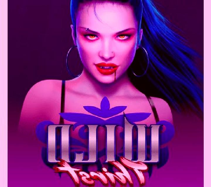 Wild Thirst slot game