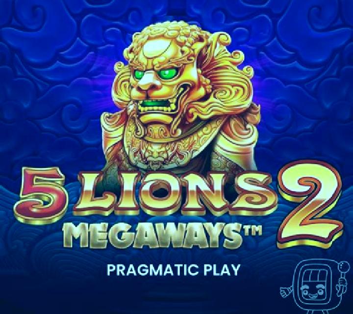 Wild Tiger 2 online slot