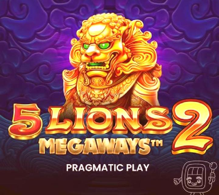 Wild Tiger 2 slot