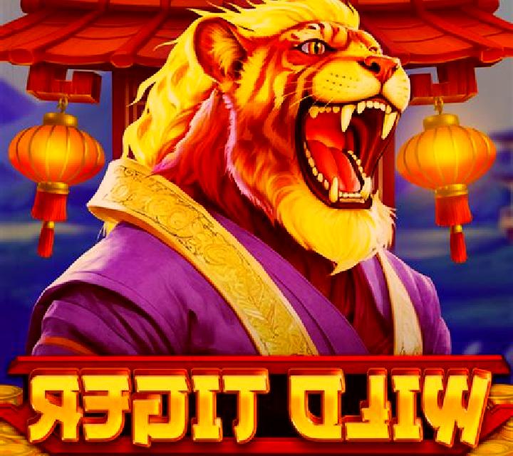 Wild Tiger (BGaming) online slot